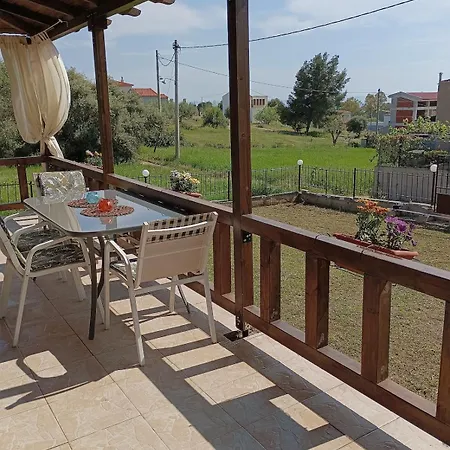 Nyaraló Summer Escape