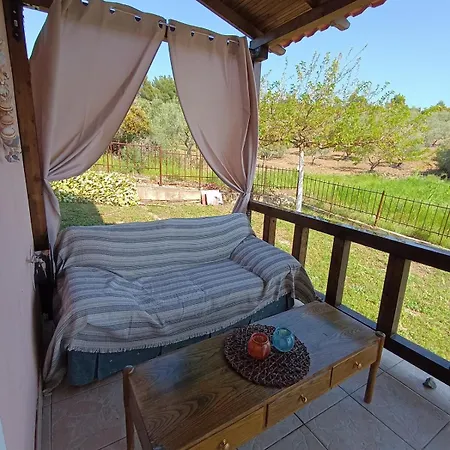 Summer Escape Metamórfoszi
